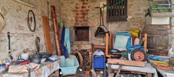 6 rooms House in Dicomano, Italy No. 138307 25