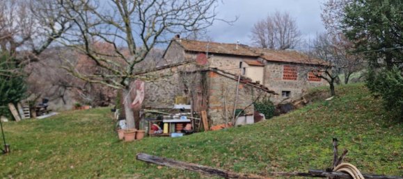6 rooms House in Dicomano, Italy No. 138307 30