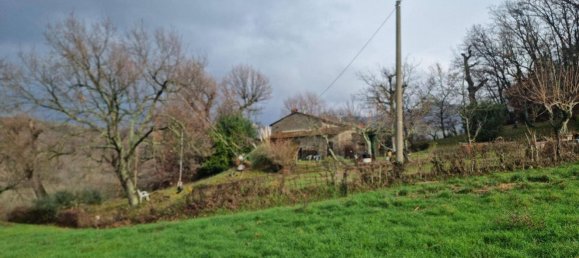 6 rooms House in Dicomano, Italy No. 138307 7