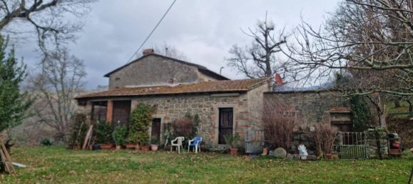 6 rooms House in Dicomano, Italy No. 138307 28