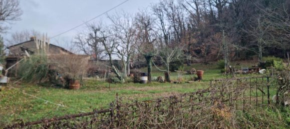 6 rooms House in Dicomano, Italy No. 138307 5