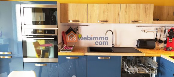 2 bedrooms Townhouse in Saintes-Maries-de-la-Mer, France No. 346729 5