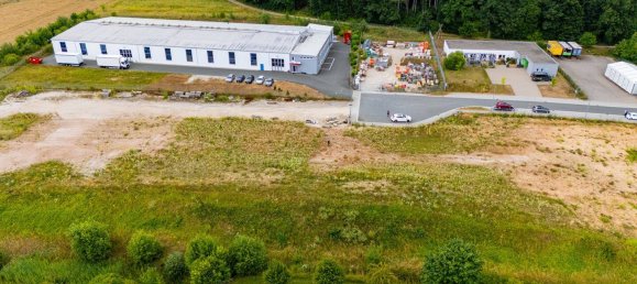 Grundstück in Nürnberger Land, Germany, Nr. 236827 3