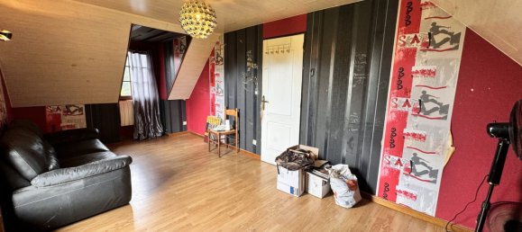 Casa de 4 dormitorios en Anet, France No. 58134 11