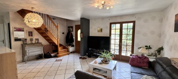 Casa de 4 dormitorios en Anet, France No. 58134 5