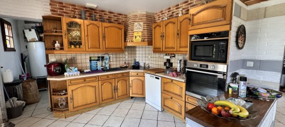 Casa de 4 dormitorios en Anet, France No. 58134 7