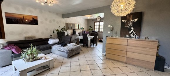 Casa de 4 dormitorios en Anet, France No. 58134 4