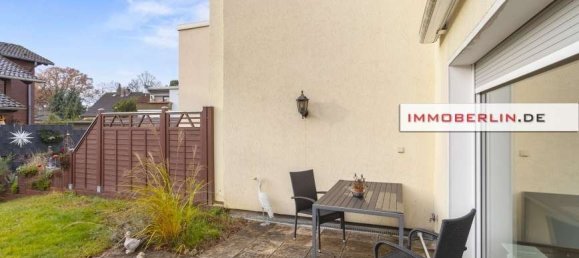 3 chambres Maison de ville à Rudow, Germany No. 225366 4