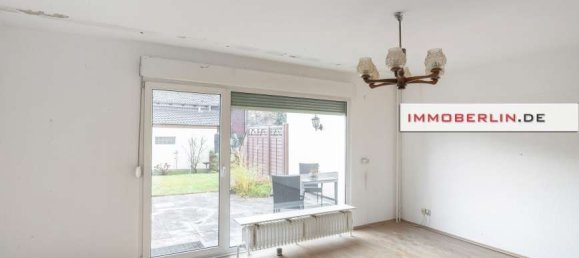 3 chambres Maison de ville à Rudow, Germany No. 225366 3