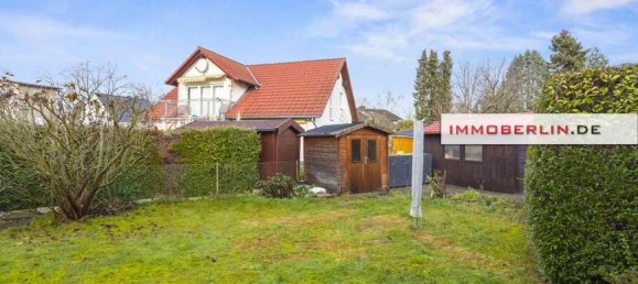 3 chambres Maison de ville à Rudow, Germany No. 225366 8