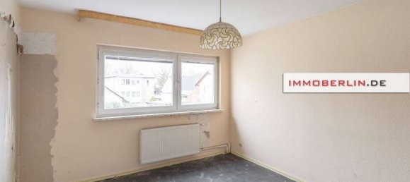 3 chambres Maison de ville à Rudow, Germany No. 225366 7