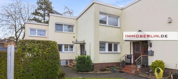 3 chambres Maison de ville à Rudow, Germany No. 225366 2