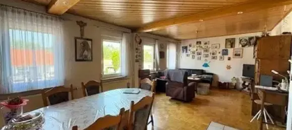 Apartamento de 4 habitaciónes en Zollernalbkreis, Germany No. 361264 4