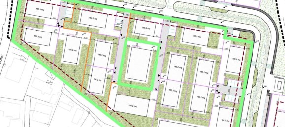 300m² Land in Chioggia, Italy No. 67524 15