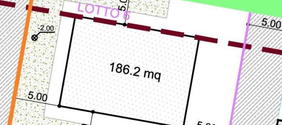 300m² Land in Chioggia, Italy No. 67524 2