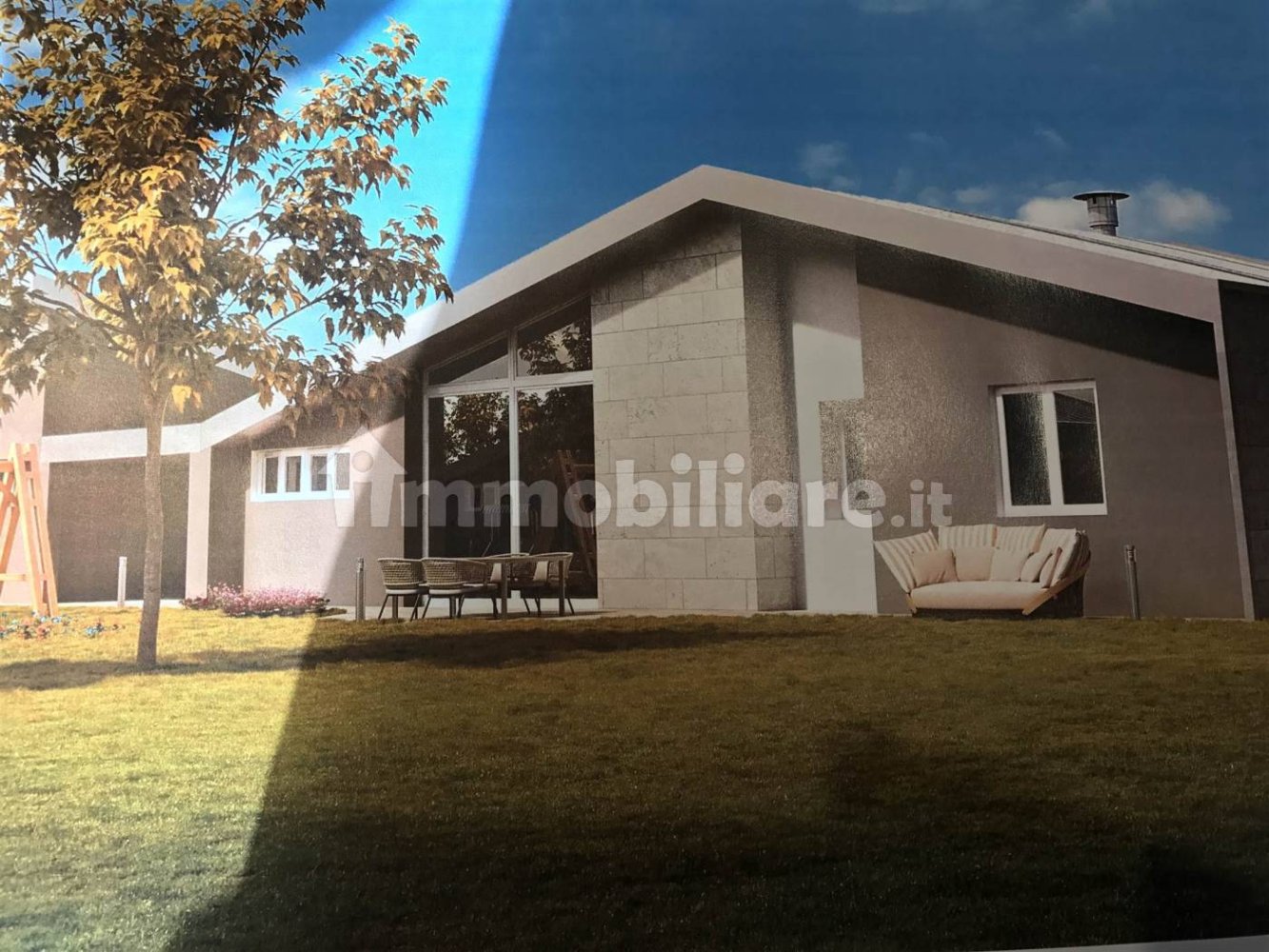 300m² Land in Chioggia, Italy No. 67524