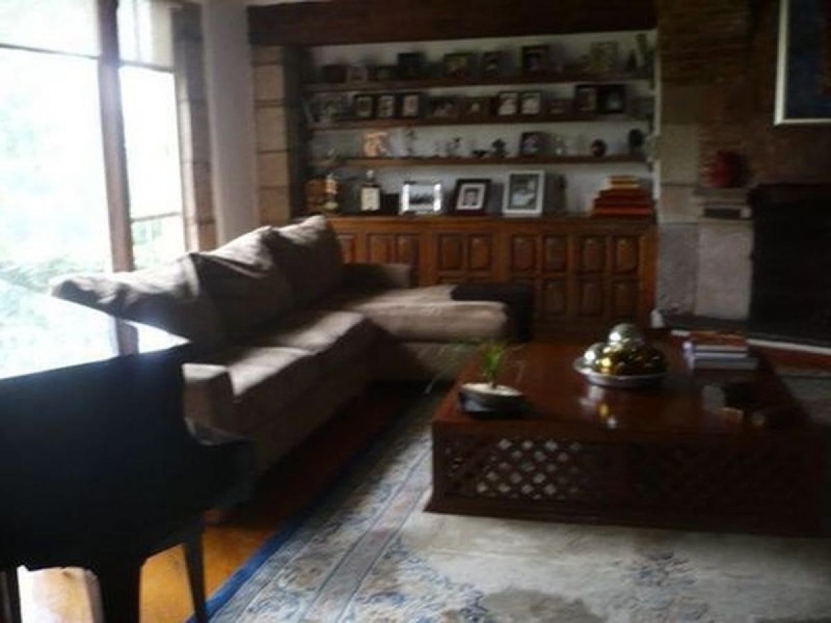 5 غرف نوم منزل في Naucalpan de Juarez, Mexico رقم 210544