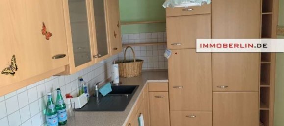 Bungalow de 3 habitaciónes en Alt-Hohenschonhausen, Germany No. 107656 5