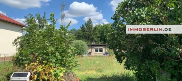 Bungalow de 3 habitaciónes en Alt-Hohenschonhausen, Germany No. 107656 3