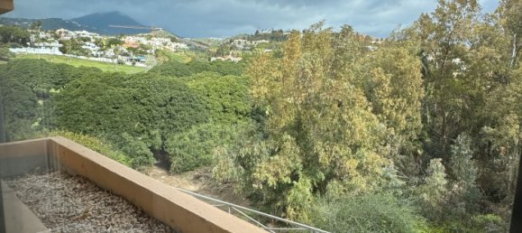 Квартира с 3 спальнями в Марбелья, Испания № 34742 12