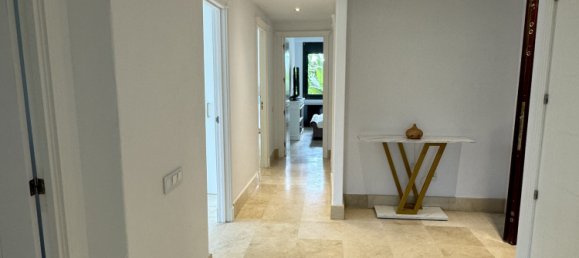 Квартира с 3 спальнями в Марбелья, Испания № 34742 22