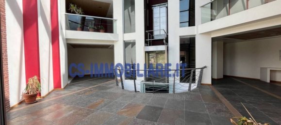 3 rooms Office in Potenza, Italy No. 342988 7