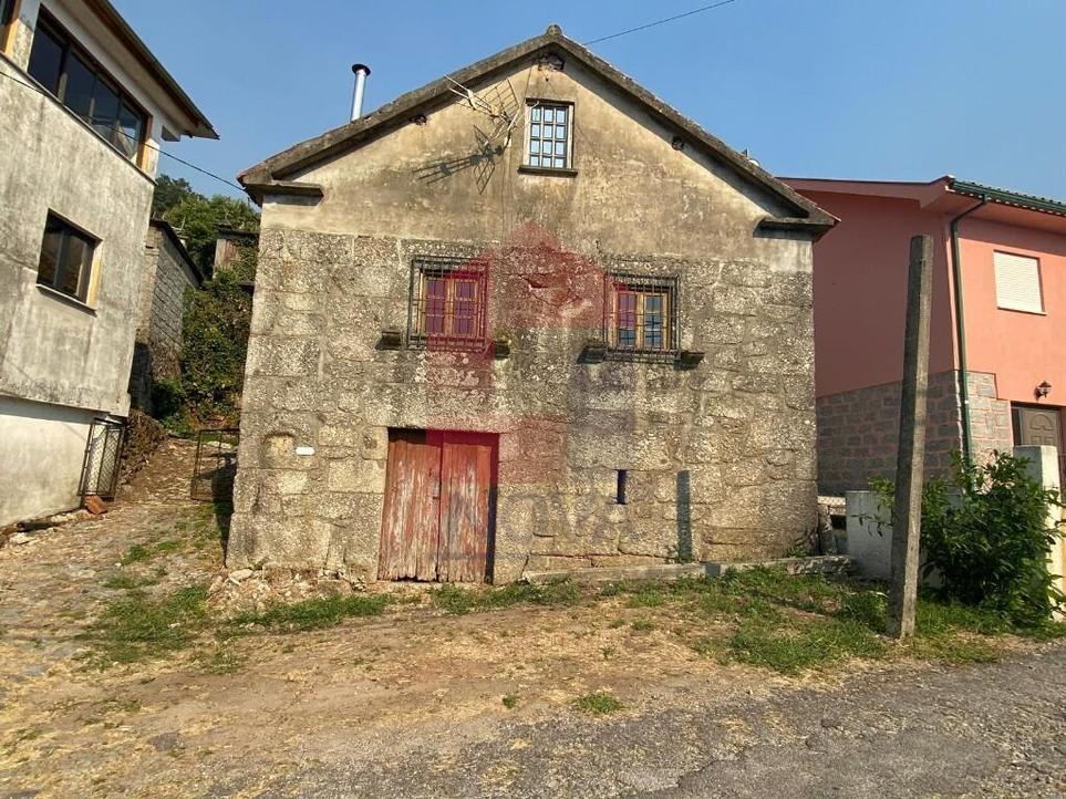 1 bedroom House in Vila Verde, Portugal No. 256757