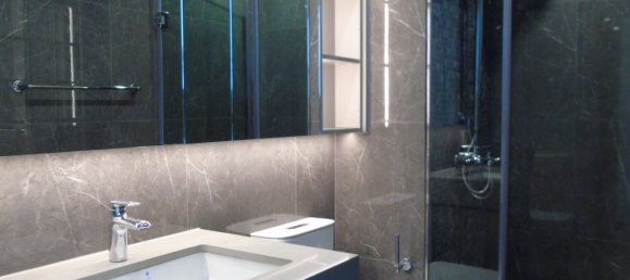 Кондоминиум  с 1 спальней в The Filmore Da Nang, Хайтяу, Вьетнам № 20280 10