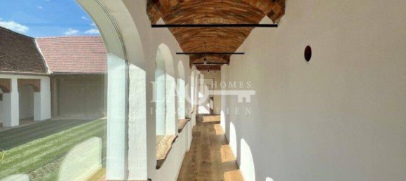 6-Zimmer Haus in Wolfau, Austria, Nr. 141049 8