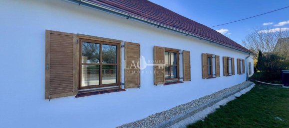 6-Zimmer Haus in Wolfau, Austria, Nr. 141049 4