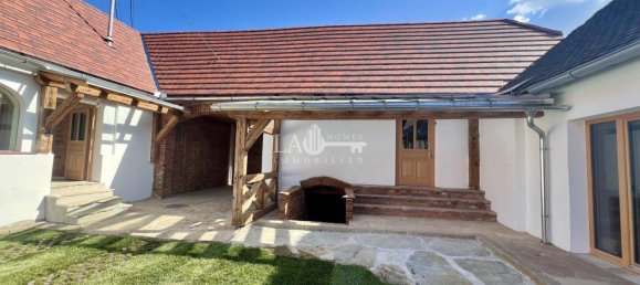 6-Zimmer Haus in Wolfau, Austria, Nr. 141049 30