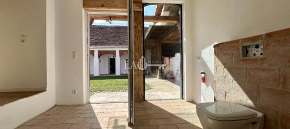 6-Zimmer Haus in Wolfau, Austria, Nr. 141049 27