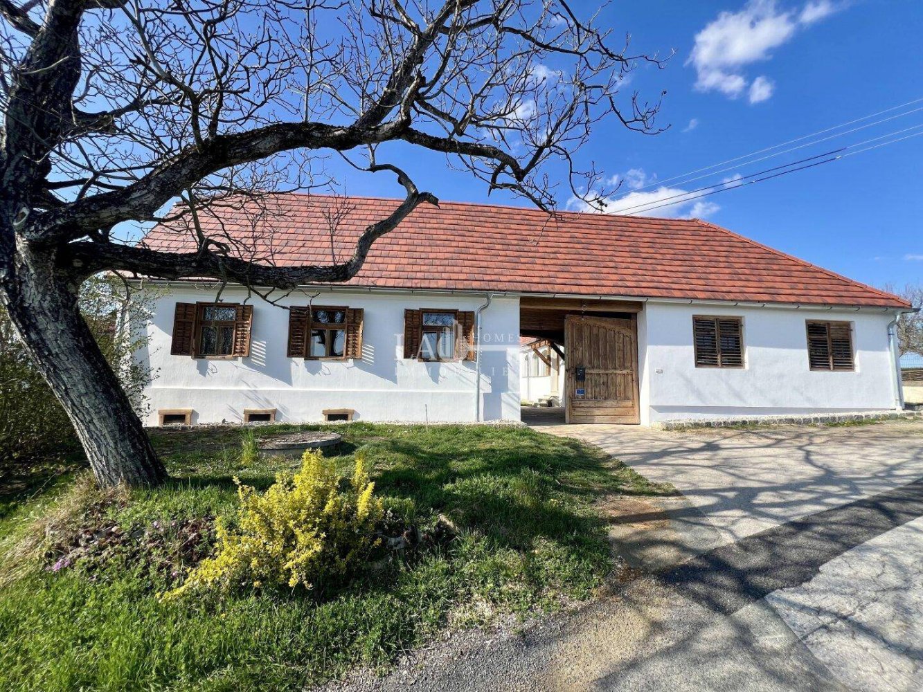 6-Zimmer Haus in Wolfau, Austria, Nr. 141049