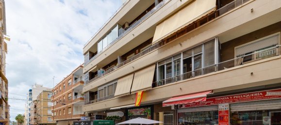 Apartamento T3 em Torrevieja, Spain N.º 139554 3