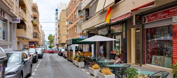 Apartamento T3 em Torrevieja, Spain N.º 139554 2