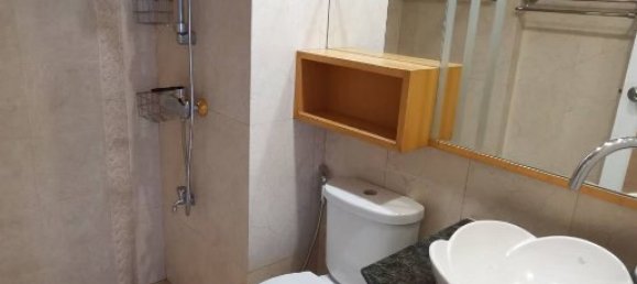 Бунгало с 5 спальнями в Бангкок, Таиланд № 6374 8