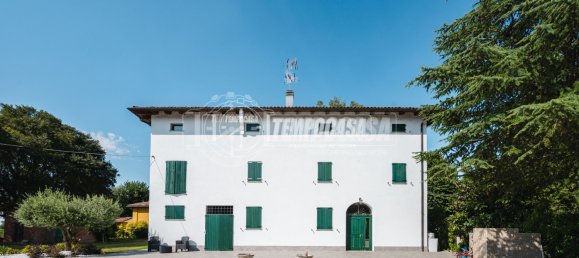 9 rooms Villa in Minerbio, Italy No. 303550 34