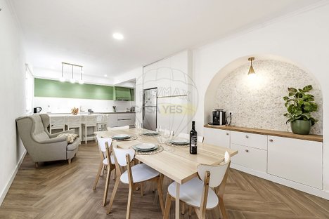 4 Schlafzimmer Haus in Pinhal Novo, Portugal, Nr. 16515