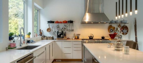 Casa T4 em British Columbia, Canada N.º 202 7