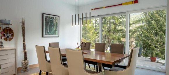 Casa T4 em British Columbia, Canada N.º 202 4