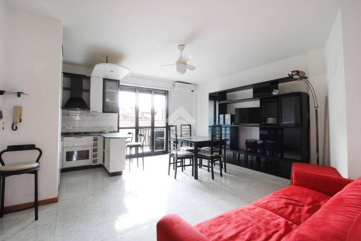 2 Schlafzimmer Wohnung in Tortoreto, Italy, Nr. 43348