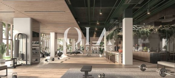 Apartamento T1 em Yas Island, UAE N.º 19205 5