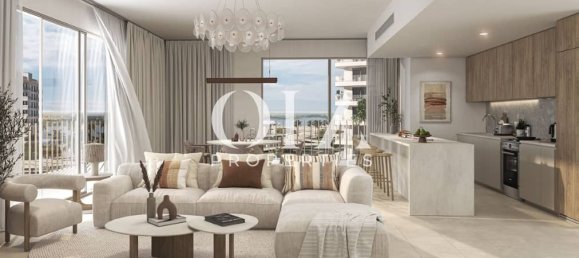 Apartamento T1 em Yas Island, UAE N.º 19205 9