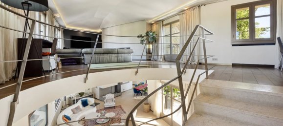 6 bedrooms Villa in Mougins, France No. 1958 2