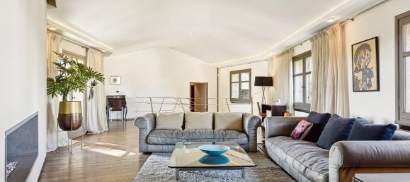 6 bedrooms Villa in Mougins, France No. 1958 4