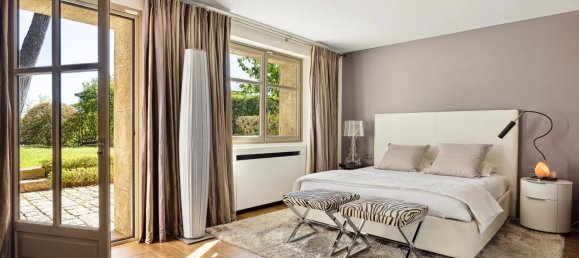 6 bedrooms Villa in Mougins, France No. 1958 14