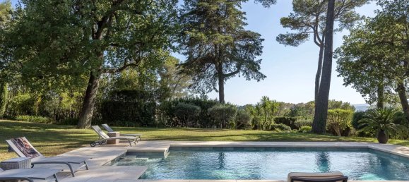 6 bedrooms Villa in Mougins, France No. 1958 6