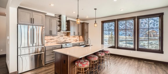 Imóvel comercial T3 em Eagle, USA N.º 560296 7