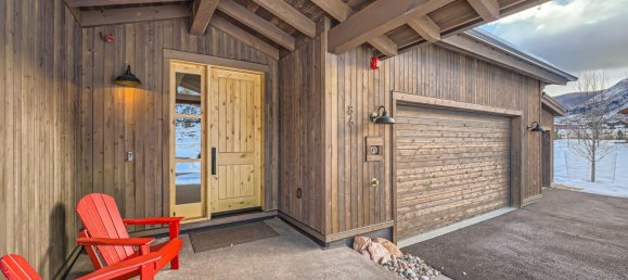 Imóvel comercial T3 em Eagle, USA N.º 560296 27