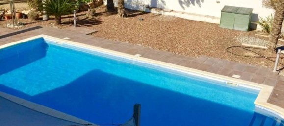 5 dormitorios villa en venta en Oroklini, Larnaka, Cyprus № 26279 23
